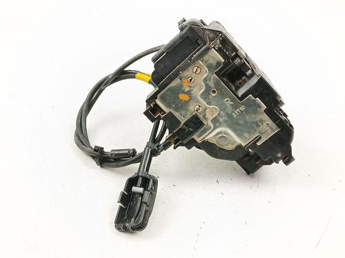 Front right lock RENAULT KANGOO / GRAND KANGOO II (KW0/1_) 1.5 dCi (KW0C, KW2C, KW4C) | BP30028099C97