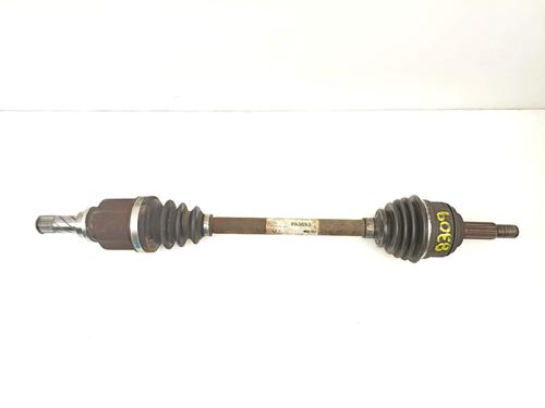 Left front driveshaft DACIA LOGAN MCV (KS_) 1.5 dCi (KS0W) | BP18530330M38 - Image 2