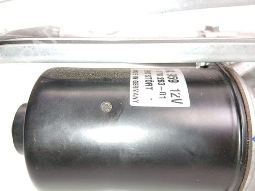 Front wiper motor BMW 3 (E90) 320 d | BP32331022M29 - Image 7