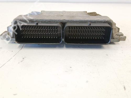 Control unit DACIA LOGAN (LS_) 1.4 (LS0A, LS0C, LS0E, LS0G) | BP38703321M11 - Image 5