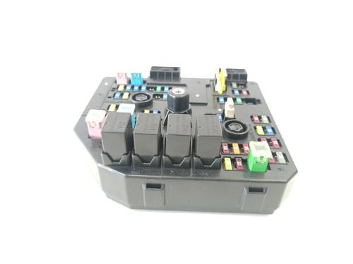 Fuse box CHEVROLET CAPTIVA (C100, C140) 2.2 D | BP25495555E1 