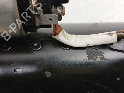 Starter AUDI A4 B5 (8D2) 1.9 TDI | BP32296312M8