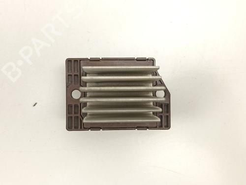 Heater blower motor HYUNDAI i30 (FD) 1.6 CRDi | BP18407517M62 