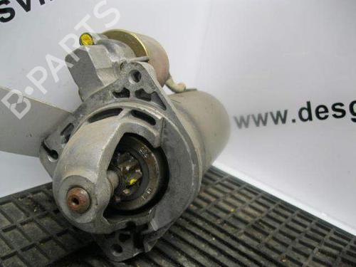 Used Starter Starter 24698525 24698525