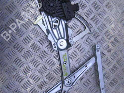 Used Front left window mechanism Front left window mechanism 9805307 9805307