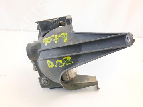Left front fog light CHEVROLET ORLANDO (J309) 2.0 D | BP37517679C30 - Image 6