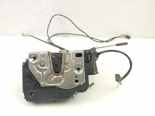 Front right lock MERCEDES-BENZ C-CLASS (W203) C 220 CDI (203.008) | BP15540377C97 