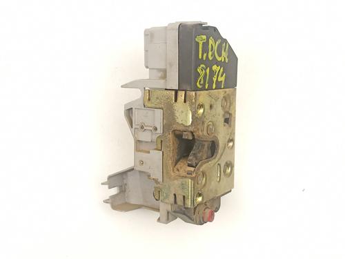 Rear right lock PEUGEOT 307 (3A/C) 1.6 HDi 110 | BP16929678C99 