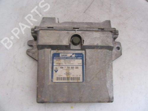 Used Control unit Control unit 20118316 20118316