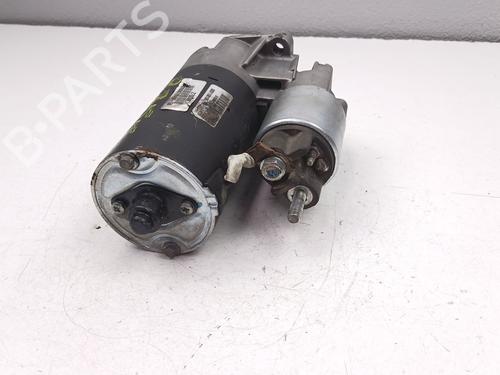 Starter RENAULT CLIO II (BB_, CB_) | BP29214063M8