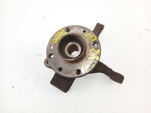 Used Left front steering knuckle Left front steering knuckle 37714176 37714176