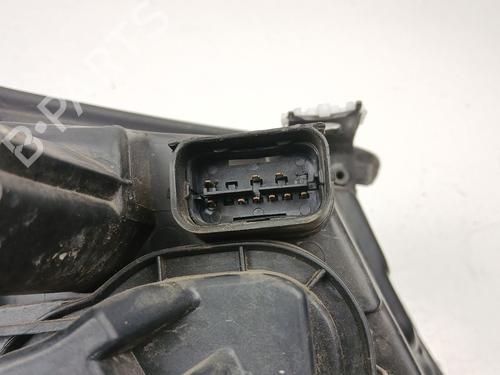 Left headlight BMW 3 (E90) 320 d | BP29332552C28 