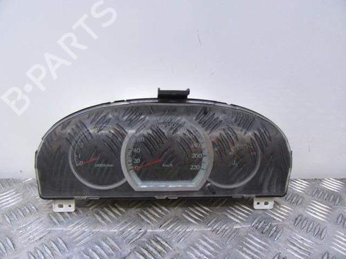 Used Instrument cluster Instrument cluster 20119545 20119545