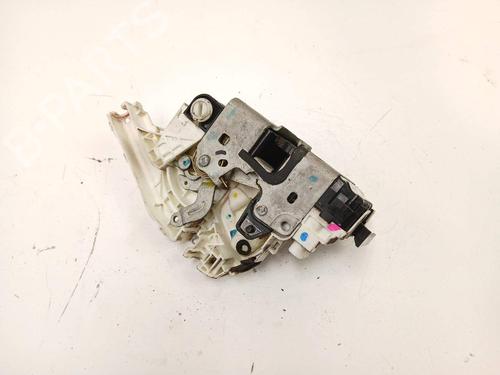 Used Rear left lock Rear left lock 38651926 38651926