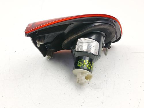 Right tailgate light NISSAN QASHQAI I (J10, NJ10) 2.0 dCi All-wheel Drive | BP29512523C80 