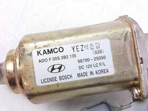 Rear wiper motor HYUNDAI ACCENT II Saloon (LC) 1.6 | BP30975361M102 