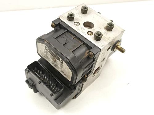 Used ABS pump TOYOTA COROLLA (_E12_) 1.6 VVT-i (ZZE121_, ZZE121R) (110 hp) 23503596