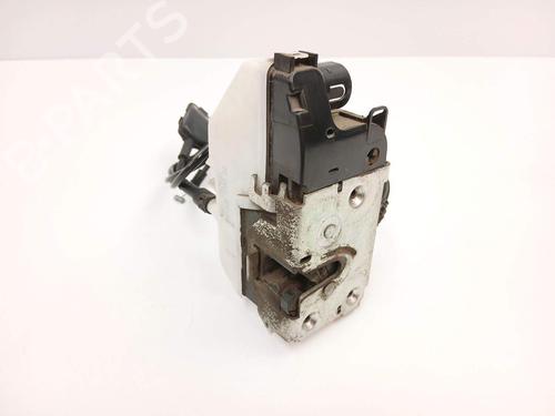 front-right-lock-renault-twingo-ii-cn0_-2007-39992049 main image