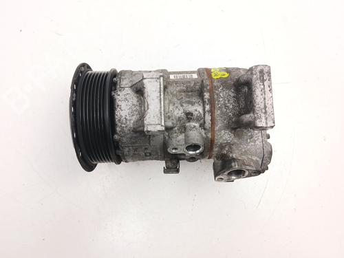 AC compressor TOYOTA AURIS (_E15_) 2.2 D (ADE157_, ADE151_, ADE151R, ADE157R) | BP33460762M34 - Image 2