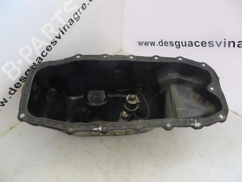 Oil sump OPEL COMBO Box Body/MPV 1.3 CDTI 16V | BP25804146M115 - Image 2