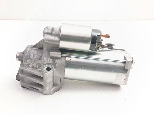 Starter FORD MONDEO III (B5Y) 2.0 16V TDDi / TDCi | BP34350027M8  - Image 5