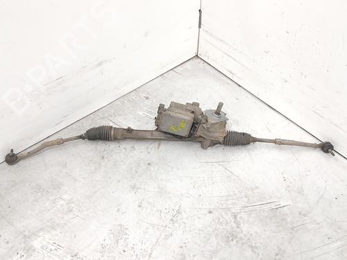 Styregear/Snekke Styregear/Snekke CITROËN C3 Picasso (SH_) 1.6 HDi (90 hp) 35819550 35819550