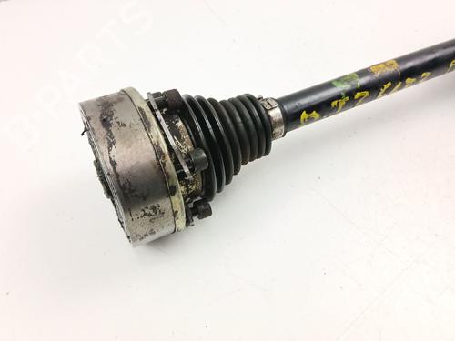 Left front driveshaft VW GOLF III (1H1) 2.0 | BP28609876M38 