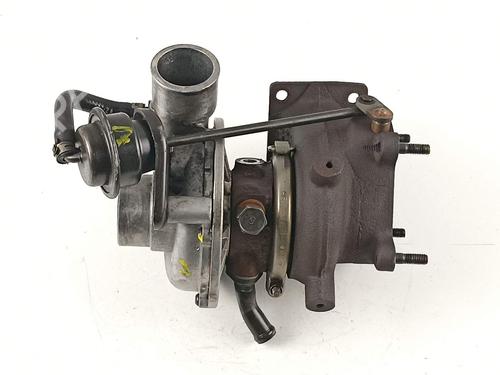 Turbolader/Kompressor Turbolader/Kompressor KIA CARNIVAL I (UP, FL) 2.9 TDi (126 hp) 11144257 11144257