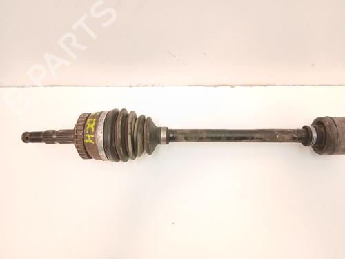 Right front driveshaft OPEL CORSA C (X01) 1.3 CDTI (F08, F68) | BP36868626M39 - Image 3