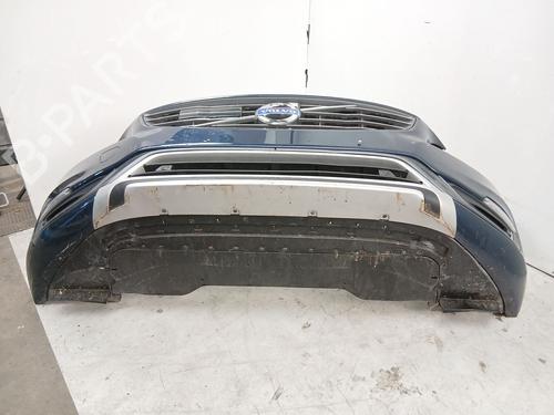 Front bumper VOLVO S60 II (134) D4 | BP29827119C7
