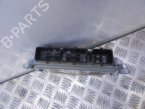 Electronic module PEUGEOT 407 (6D_) 2.0 HDi 135 (6DRHRH, 6DRHRE, 6DRHRG, 6DRHRJ) | BP20120082M83 