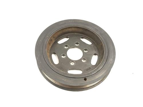 Used Pulley Pulley JAGUAR S-TYPE II (X200) 2.7 D (207 hp) 25804374 25804374
