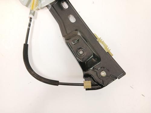 Front left window mechanism OPEL INSIGNIA A (G09) 2.0 CDTI (68) | BP38074834C22 - Image 11