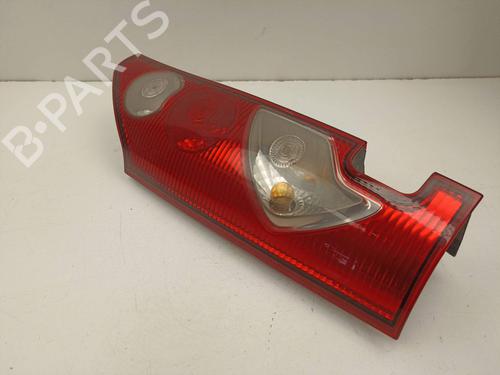 Used Right taillight Right taillight 28197242 28197242