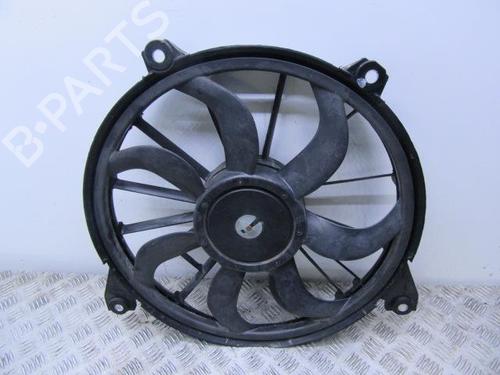 Used Radiator fan FIAT FREEMONT (345_) [2011-2025]  20120195