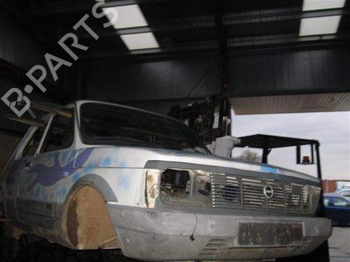 Brugte SEAT 127 (127A) 0.9 1336559