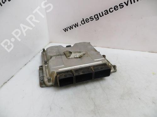 Modulo electronico RENAULT SCÉNIC I MPV (JA0/1_, FA0_) [1999-2010]  20117267