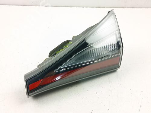 Used Right tailgate light HYUNDAI i20 III (BC3, BI3) 1.0 T-GDI hybrid 48V (101 hp) 31052350