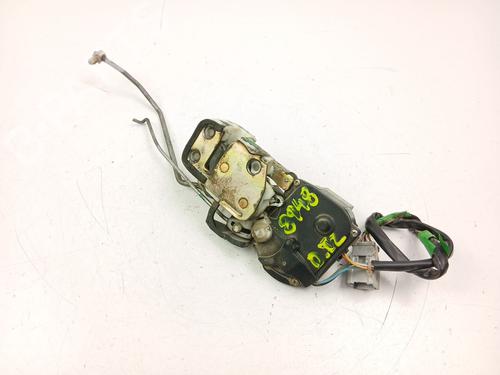 Used Front left lock Front left lock ROVER 600 I (RH) 620 Sdi (105 hp) 33289457 33289457