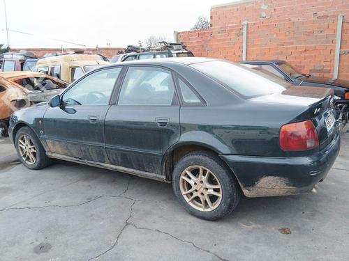 Starter AUDI A4 B5 (8D2) 1.9 TDI | BP32296312M8 - Image 10
