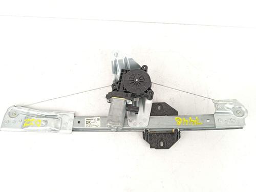 Used Front left window mechanism Front left window mechanism 9804363 9804363
