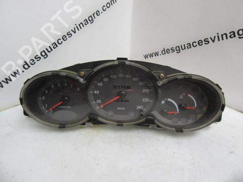 Used Instrument cluster Instrument cluster HYUNDAI COUPE I (RD) 2.0 16V (139 hp) 20119310 20119310