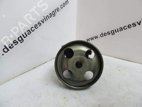 Used Steering pump Steering pump FORD FIESTA V (JH_, JD_) 1.4 TDCi (68 hp) 11112342 11112342