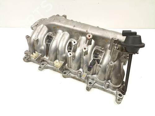 Used Intake manifold OPEL ZAFIRA / ZAFIRA FAMILY B (A05) 1.7 CDTI (M75) (125 hp) 25671821