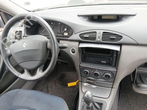 Starter RENAULT LAGUNA II (BG0/1_) 1.9 dCi | BP31996839M8