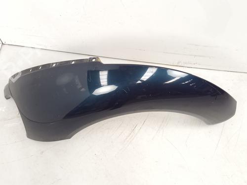 Left front fenders VW NEW BEETLE (9C1, 1C1) 1.9 TDI | BP17629246C41 
