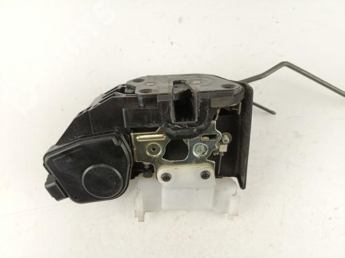 Front left lock HYUNDAI ELANTRA III (XD) 1.6 | BP10393179C98 