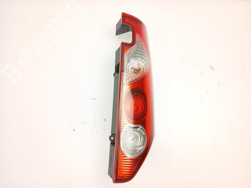 Right taillight RENAULT KANGOO Express (FW0/1_) 1.5 dCi 75 (FW07, FW10, FW04) | BP37535797C35 - Image 2