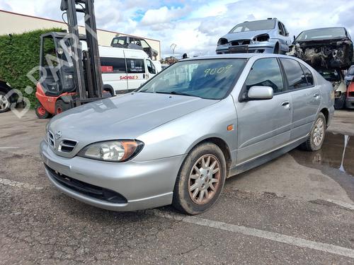 Used Parts NISSAN PRIMERA Hatchback (P11) 2.0 TD 4661576
