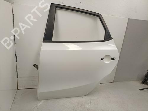 Left rear door HYUNDAI i30 (FD) 1.6 CRDi | BP18410442C4 